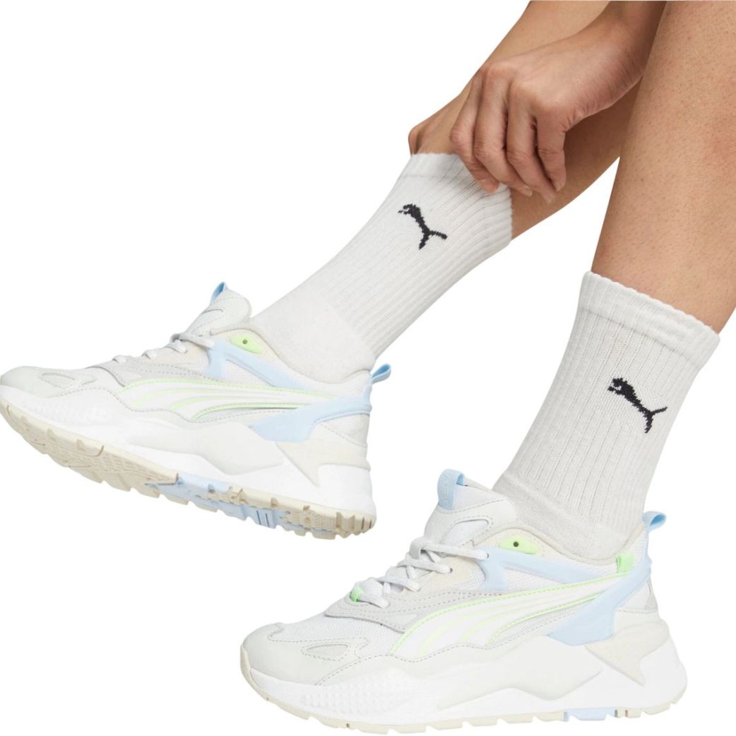 Кроссовки Puma RS-X Efekt Turbo 39004809