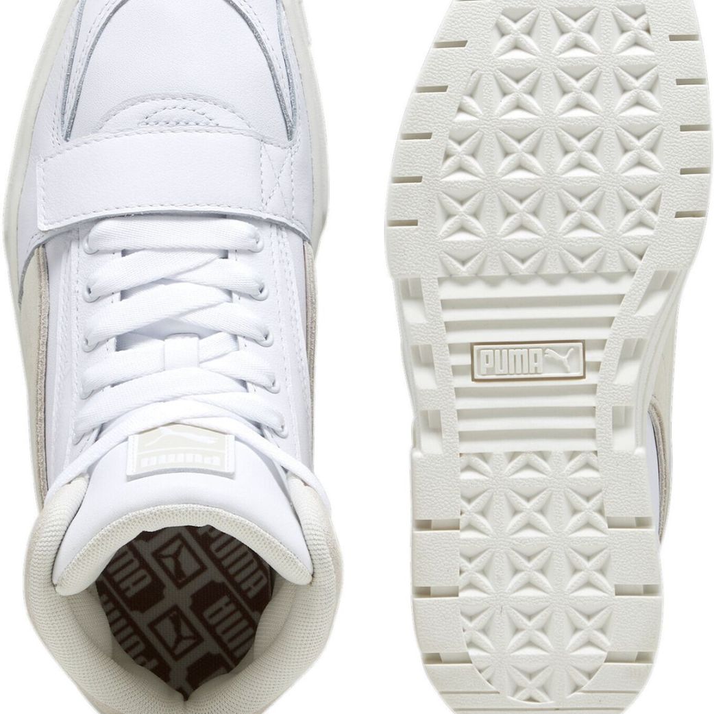 Кеды высокие Puma Mayze Mid PRM Wns 39308301