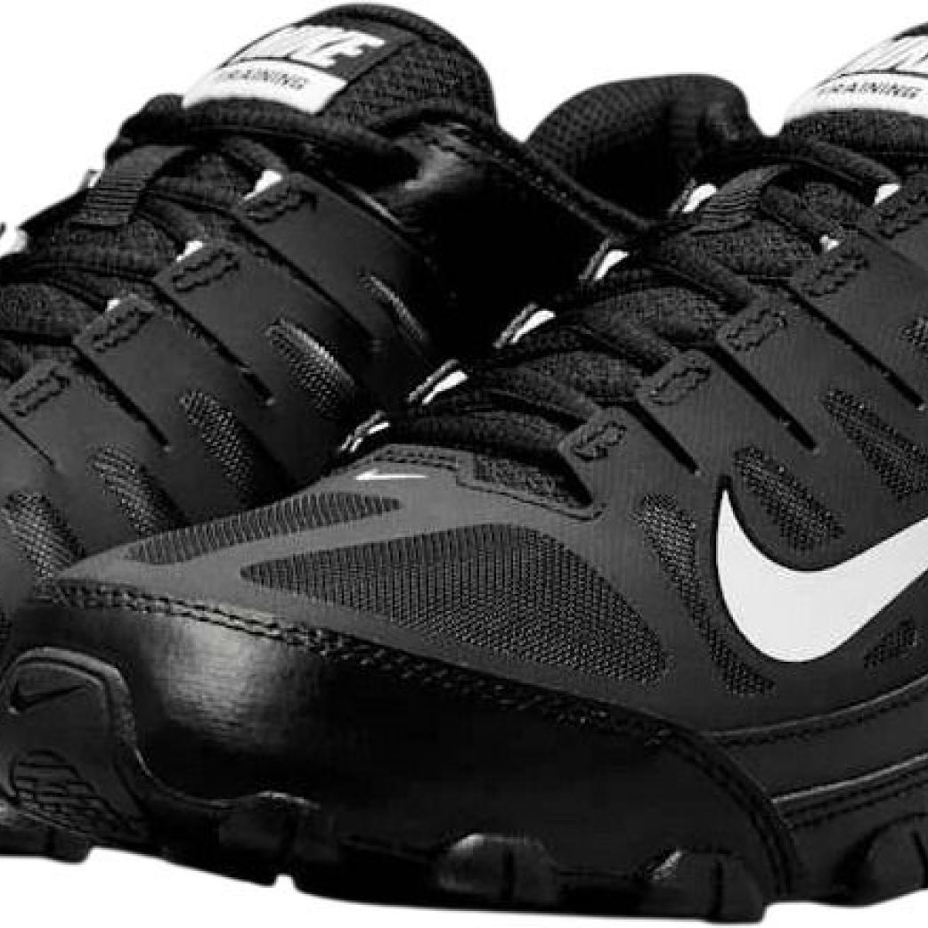 Кроссовки Nike Reax 8 TR 621716-033
