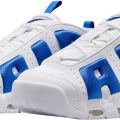 Кроссовки Nike AIR MORE UPTEMPO LOW FZ3055-101  10US