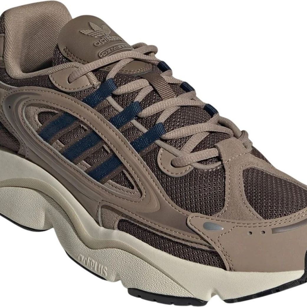 Кроссовки adidas OZMILLEN IF9602 8.5UK