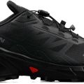 Кроссовки Salomon SUPERCROSS 4 Black/Black/Black L41736200