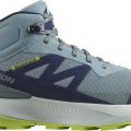 Кроссовки Salomon Schuhe ELIXIR ACTIV MID GTX Troope/Mar B L47760400