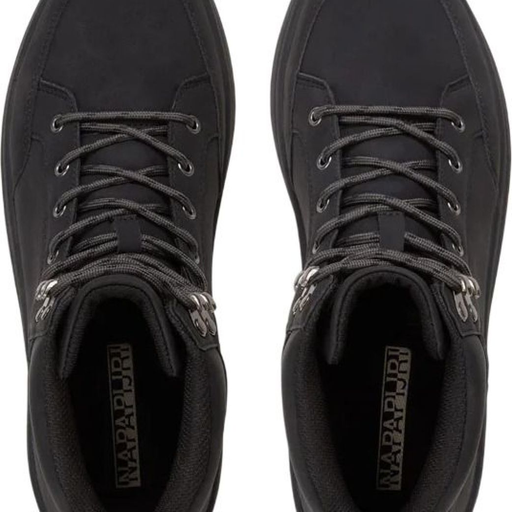 Ботинки Napapijri F4HERB01/SYN NA4IJH041