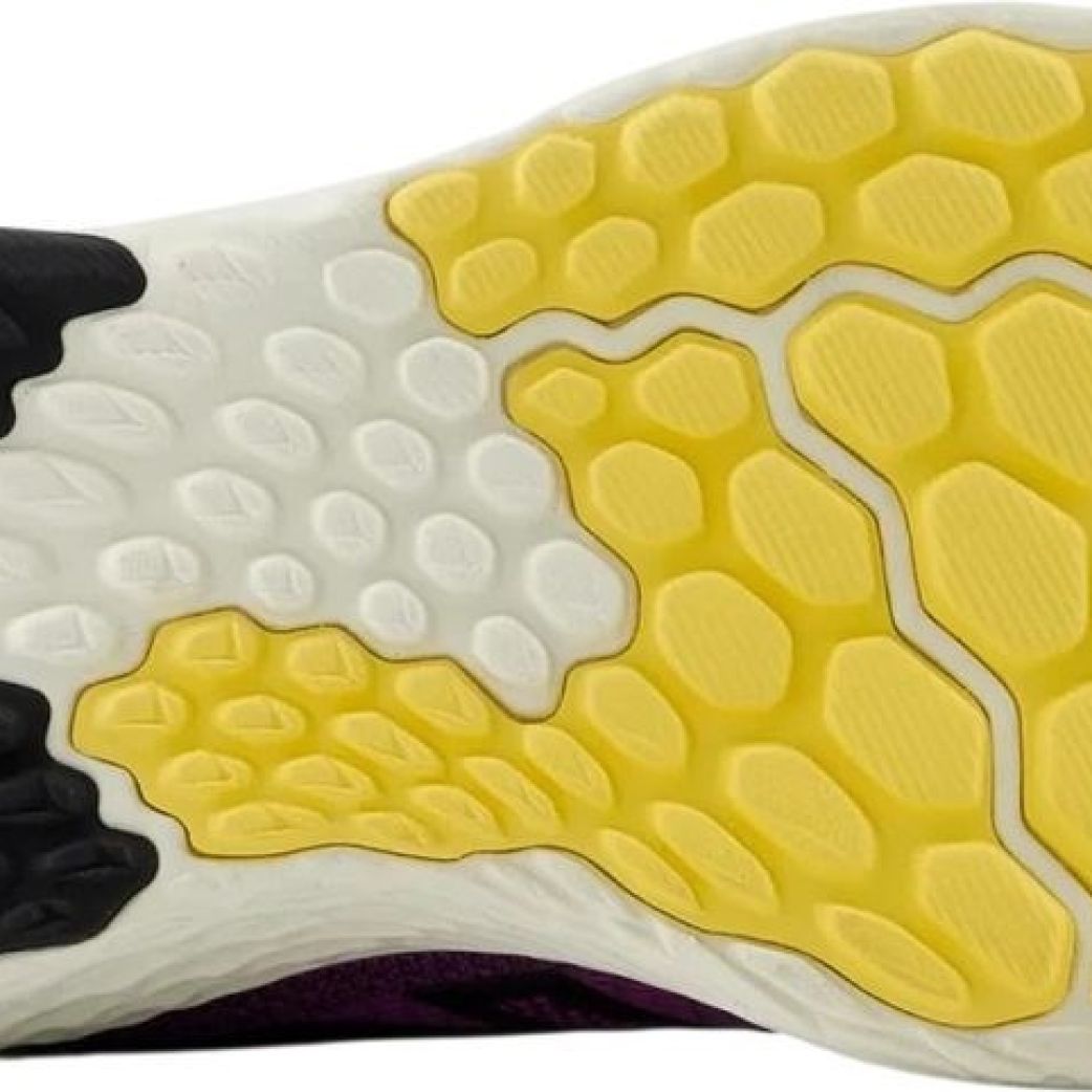 Кроссовки New Balance Championes New Balance de Dama - Evoz V4 WEVOZLP4 7.5US