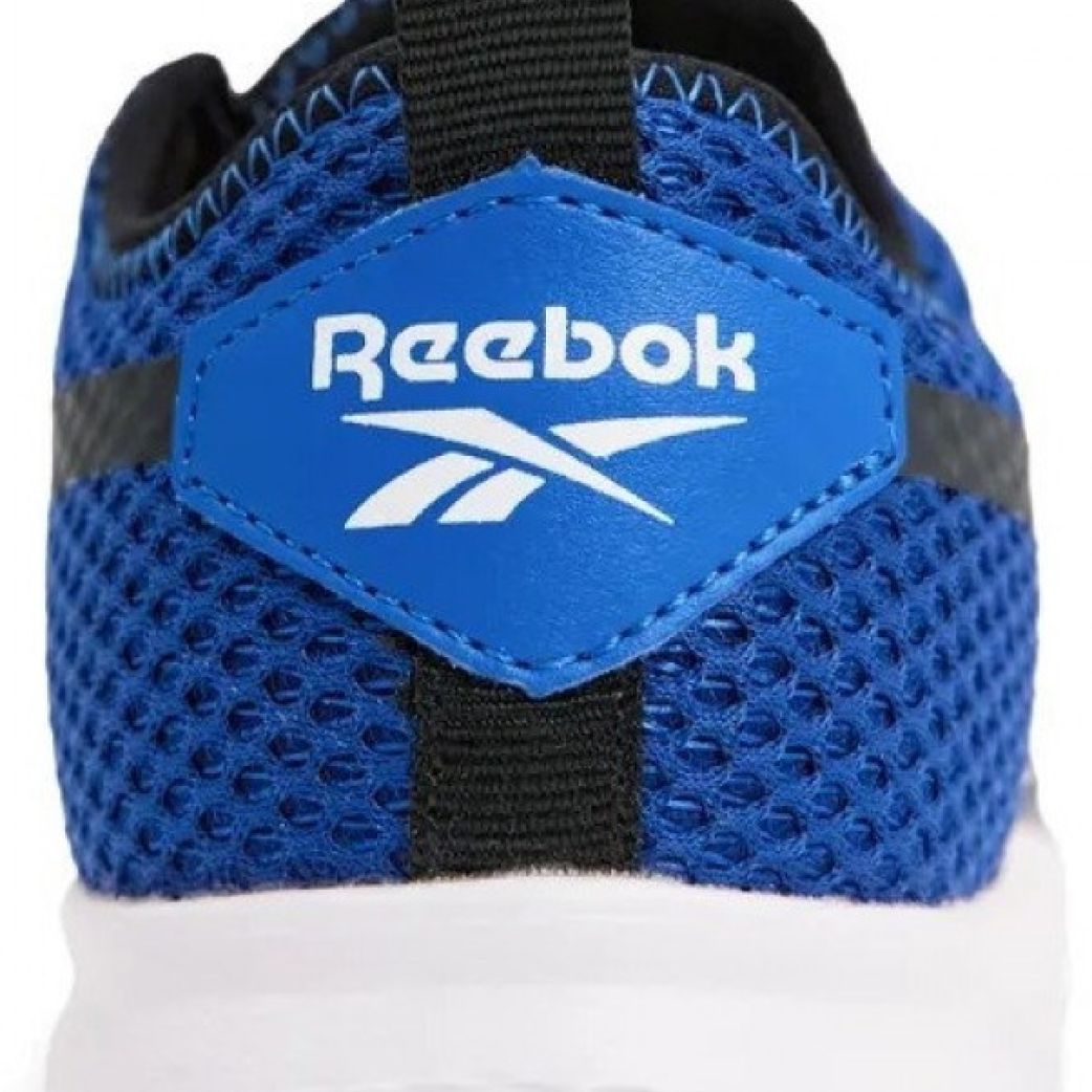 Кроссовки Reebok RUSH RUNNER SLIP-ON 100209199  3US