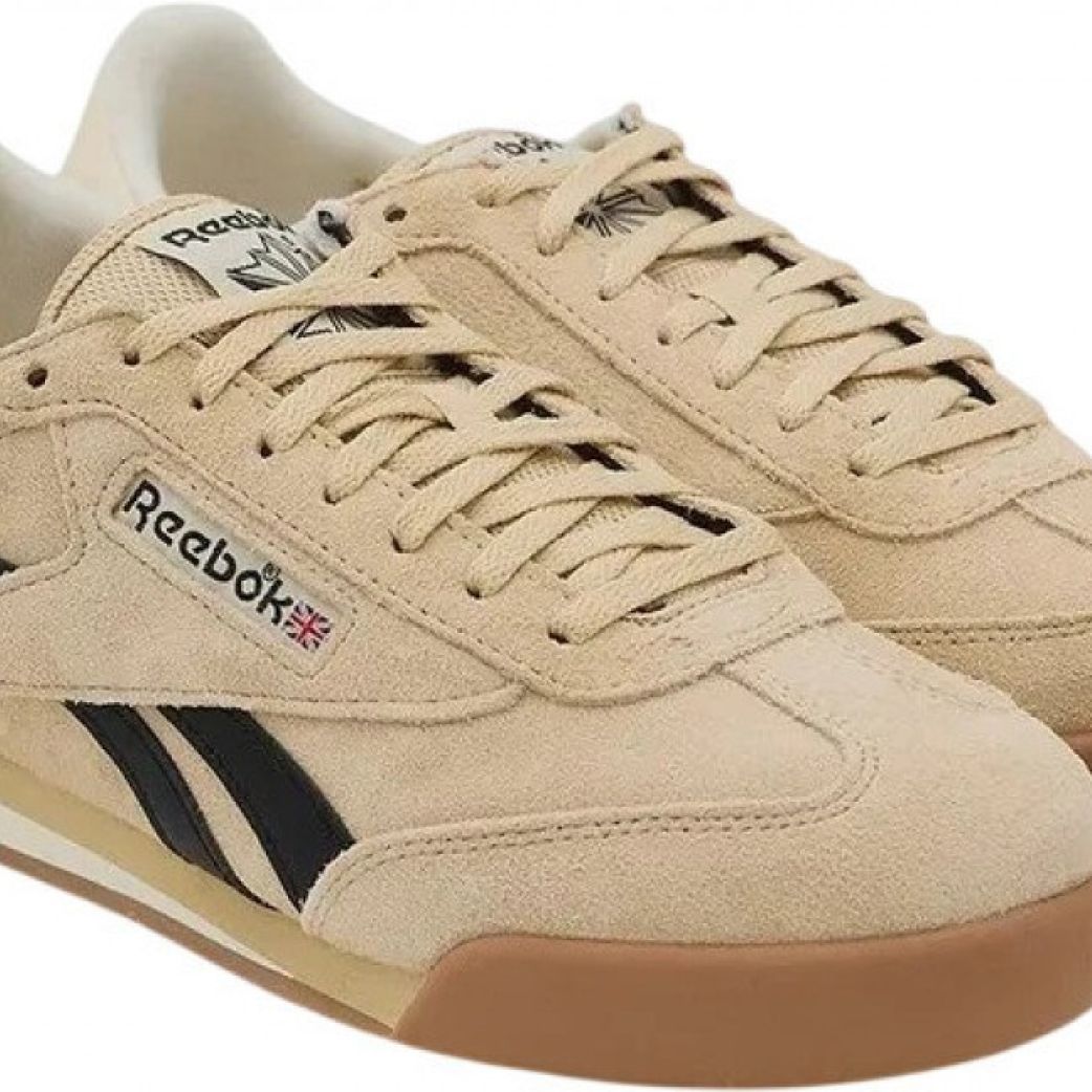 Кроссовки Reebok CAMPIO XT 100244970 7.5US