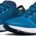Кроссовки Under Armour W Speedform Gemini 3 GR 1298662-953  6.5US