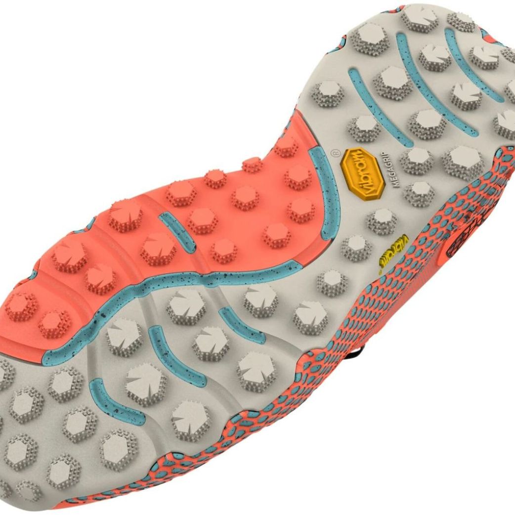 Кроссовки Under Armour UA U HOVR DS Ridge TR 3025852-601