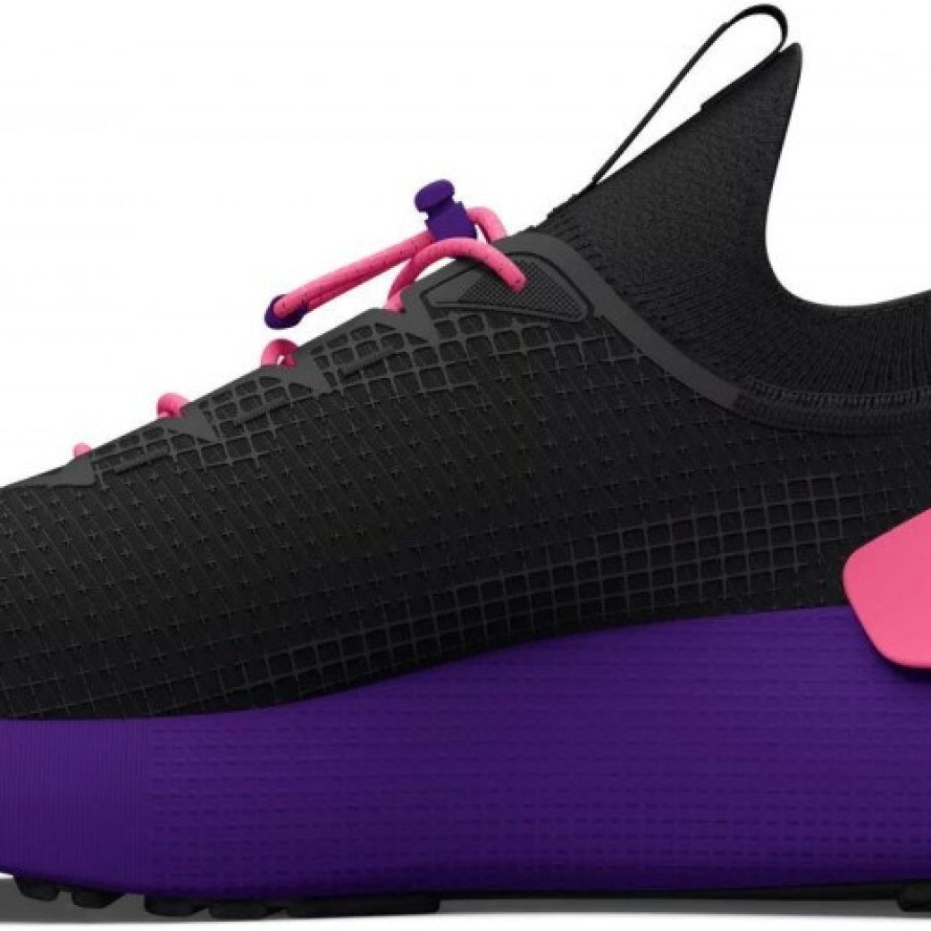 Кроссовки Under Armour HOVR Phantom 3 SE Storm 3026610-002 9US