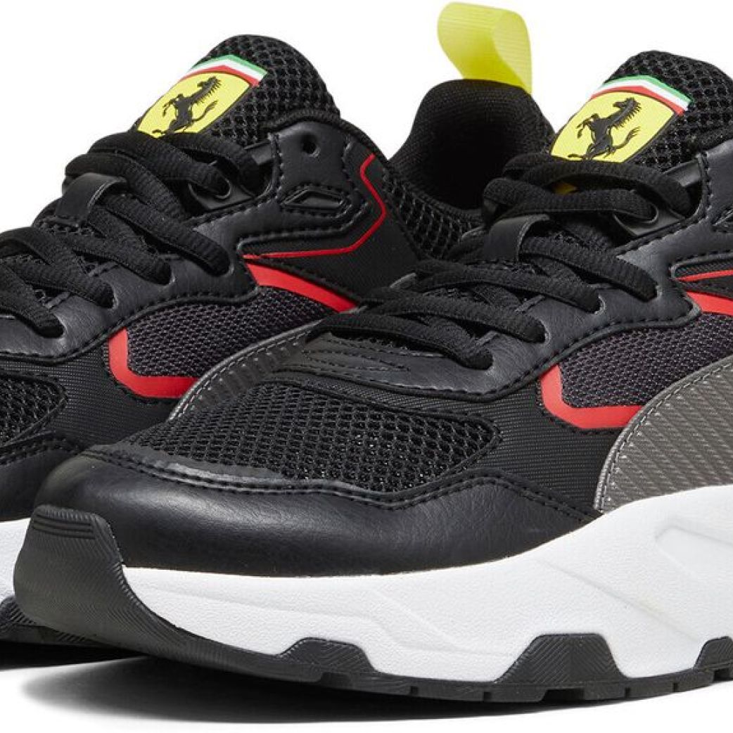 Кроссовки Puma Ferrari Trinity 30795003