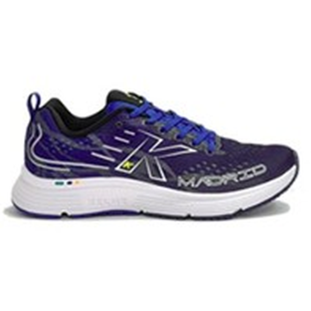 KELME Кроссовки MADRID 46976-4021 40 EUR/ 07 USA