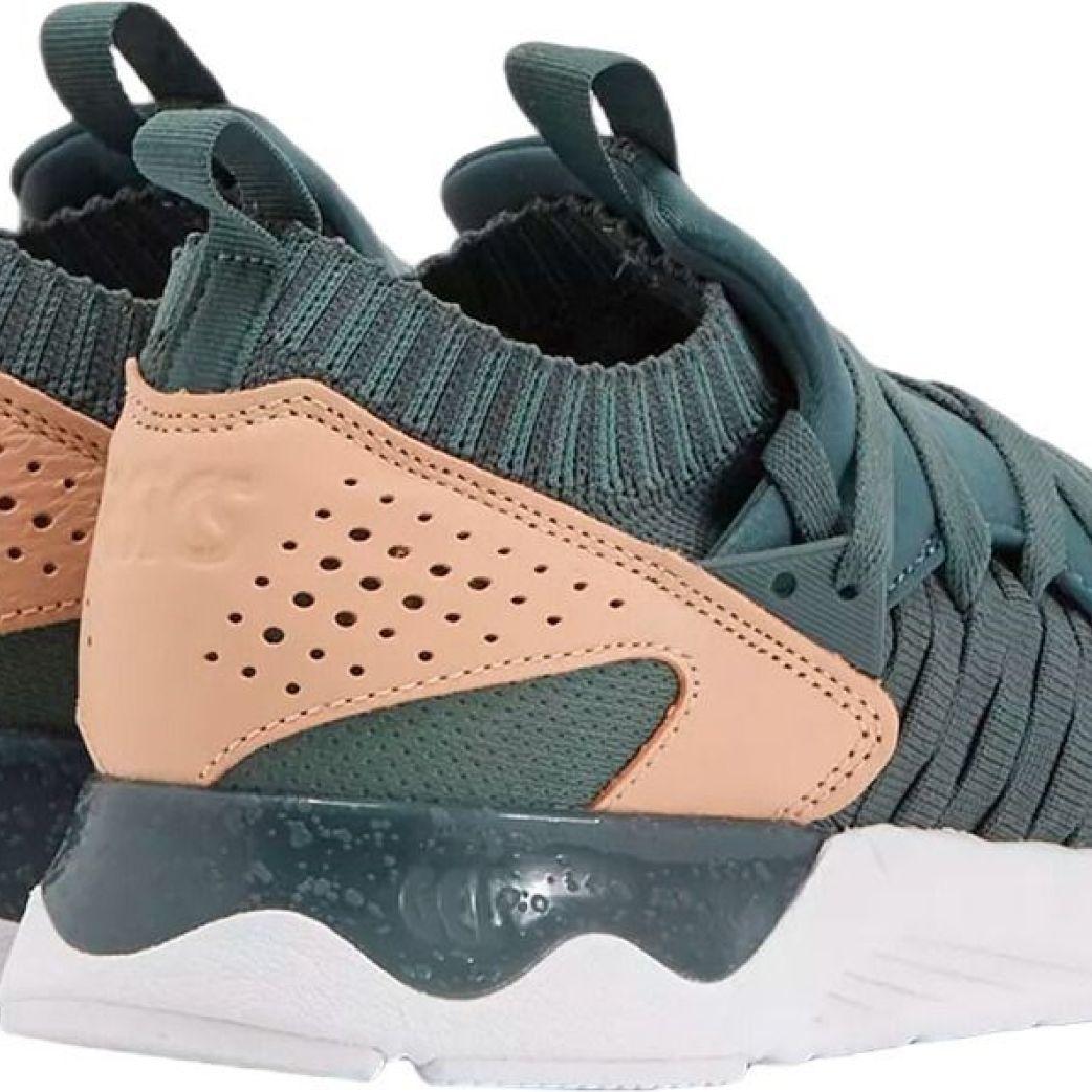 Кроссовки Asics GEL-LYTE V SANZE KNIT H899N-8282 6US