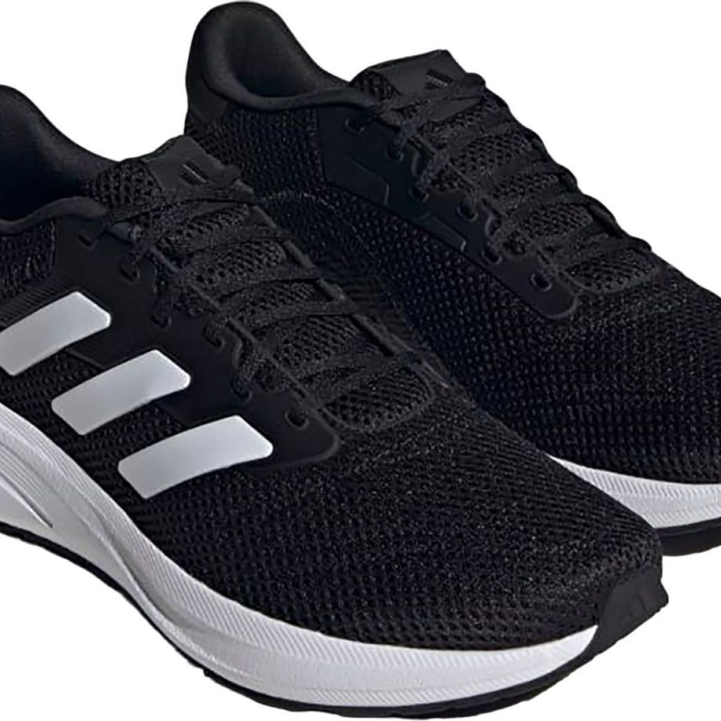 Кроссовки adidas RESPONSE RUNNER U ID7336 8UK