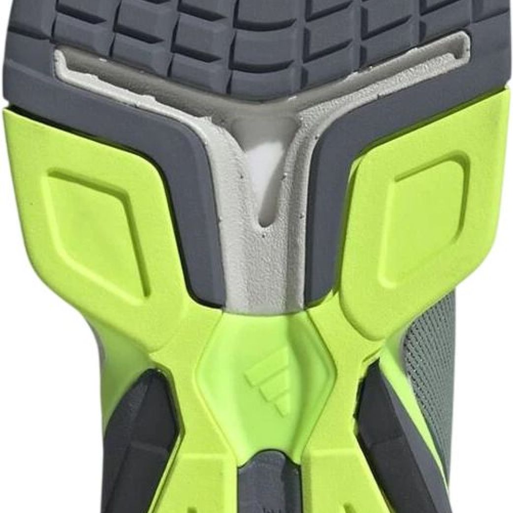 Кроссовки adidas RAPIDMOVE ADV 2 TRAINER M JH6167