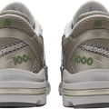 Кроссовки New Balance 1000 M1000N  4.5US