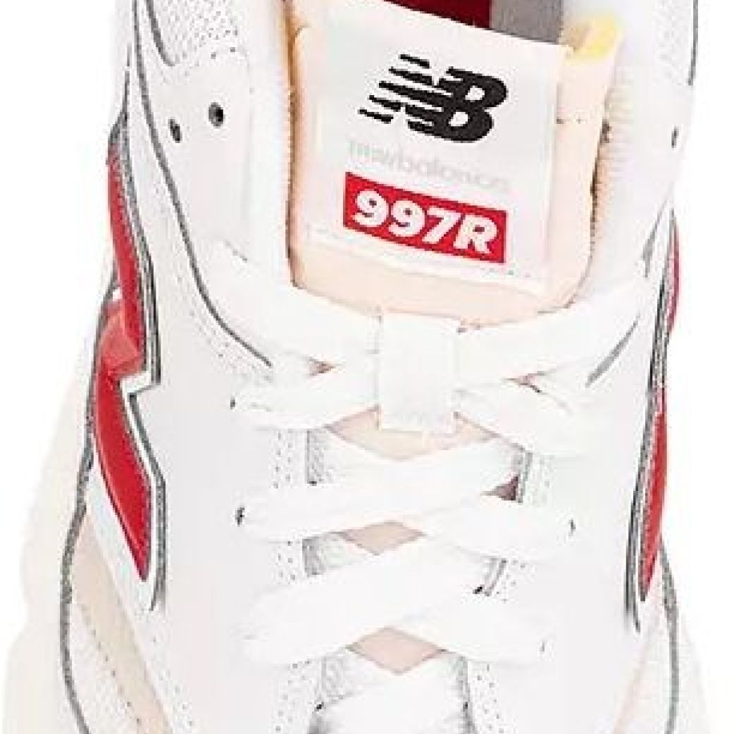 Кроссовки New Balance 997R U997RGB 9US