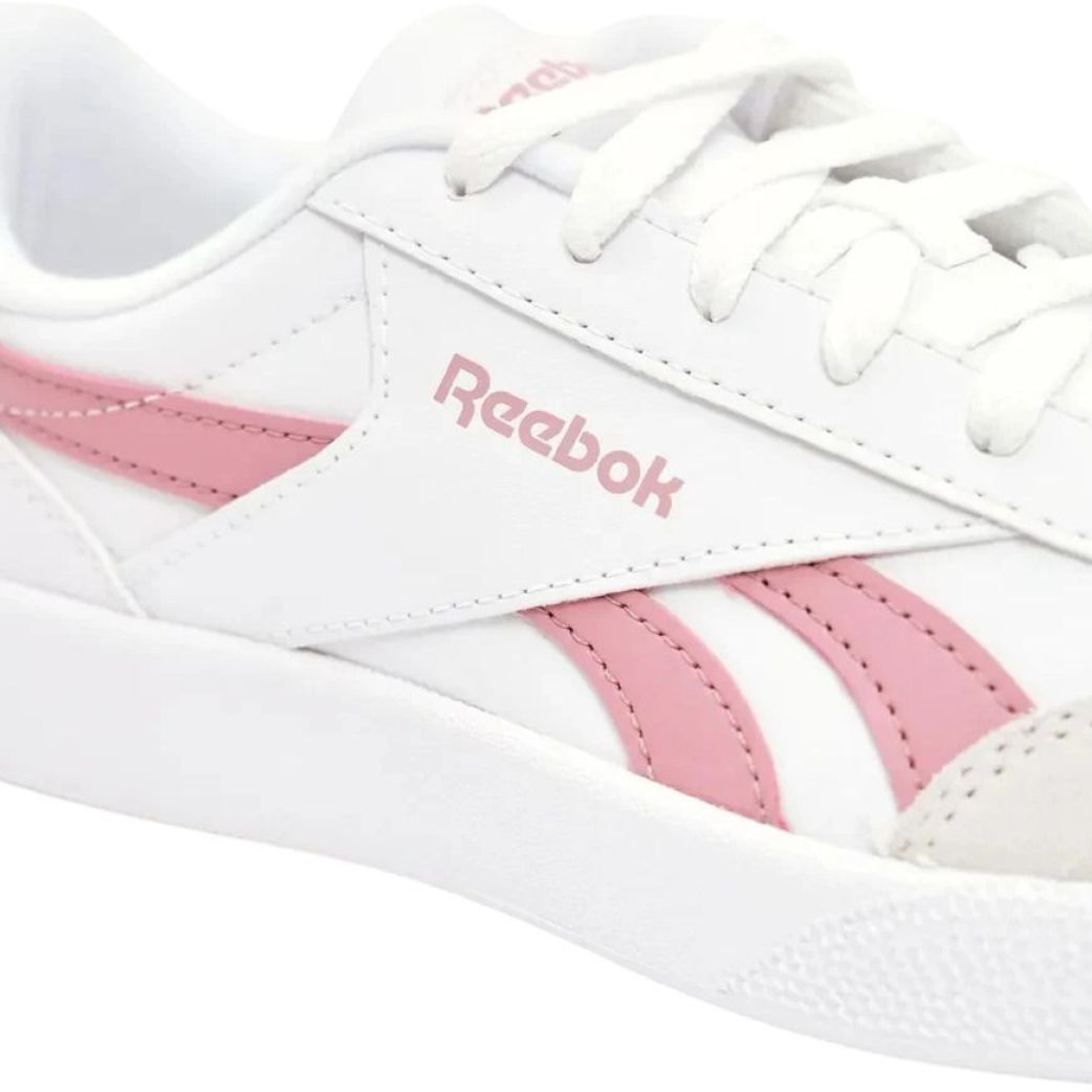 Кеды REEBOK SMASH EDGE 100230410