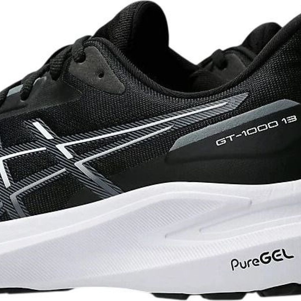 Кроссовки Asics GT-1000 13 1011B858-402 8.5US