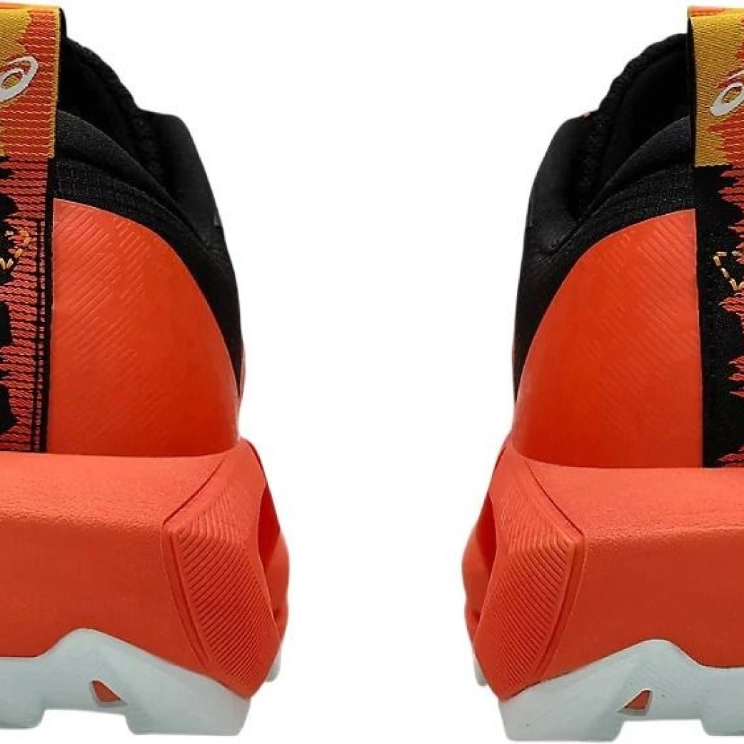 Кроссовки Asics GEL-TRABUCO 13 1011B973-800 8.5US