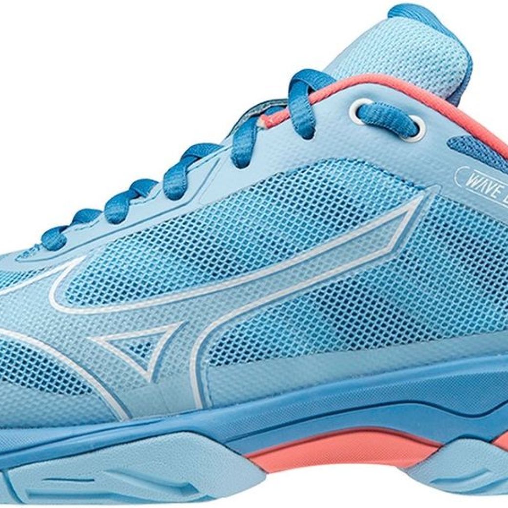 Кроссовки Mizuno WAVE EXCEED LIGHT AC 61GA2219-21