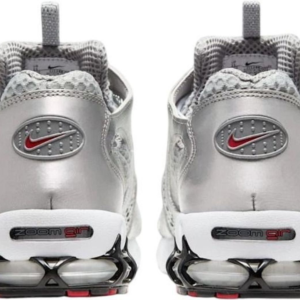 Кроссовки Nike Air Zoom Spiridon Cage 2 CJ1288-001  9US