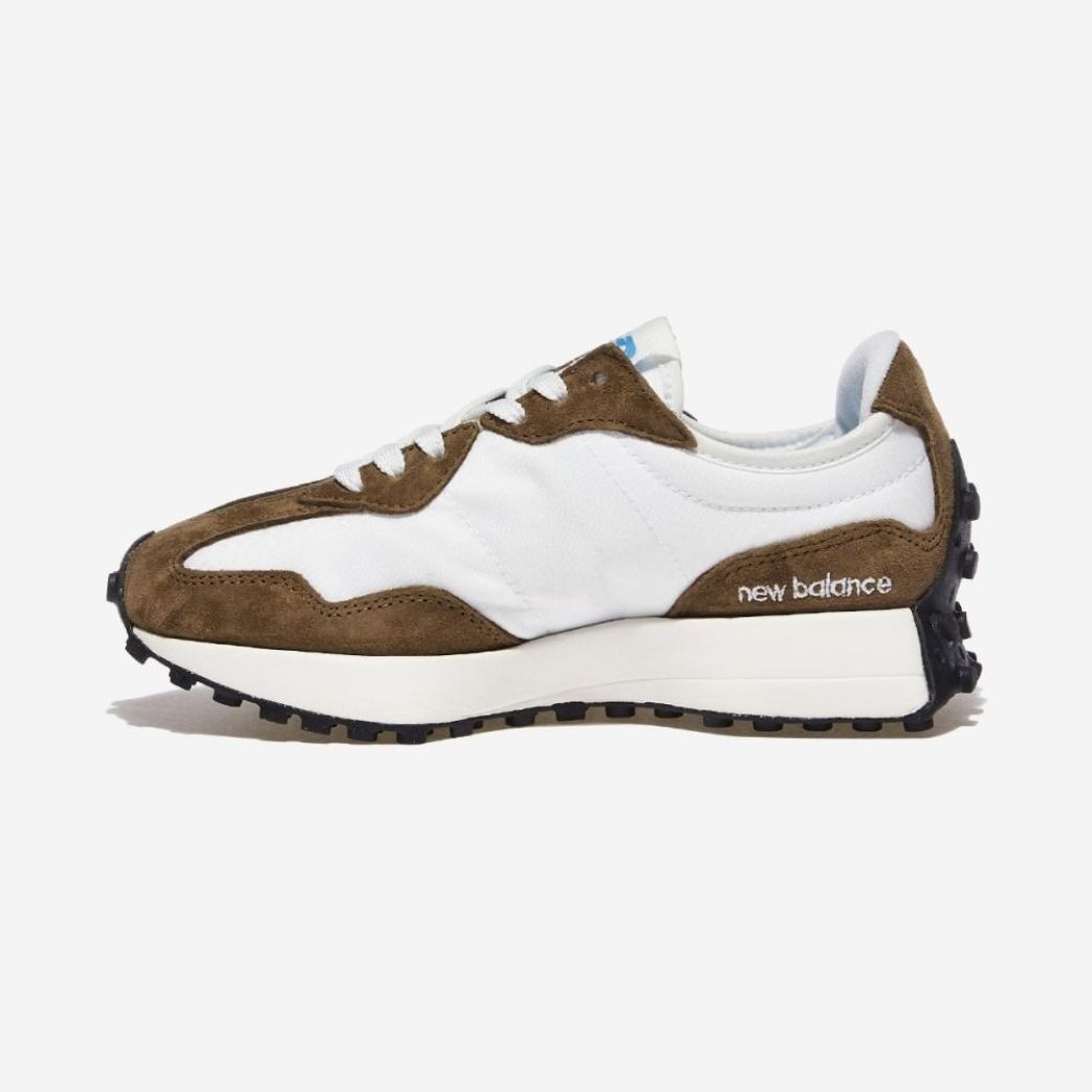 Кроссовки New Balance 327 U327LG  38EUR