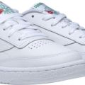 Кроссовки Reebok CLUB C 85 100033933  7.5US