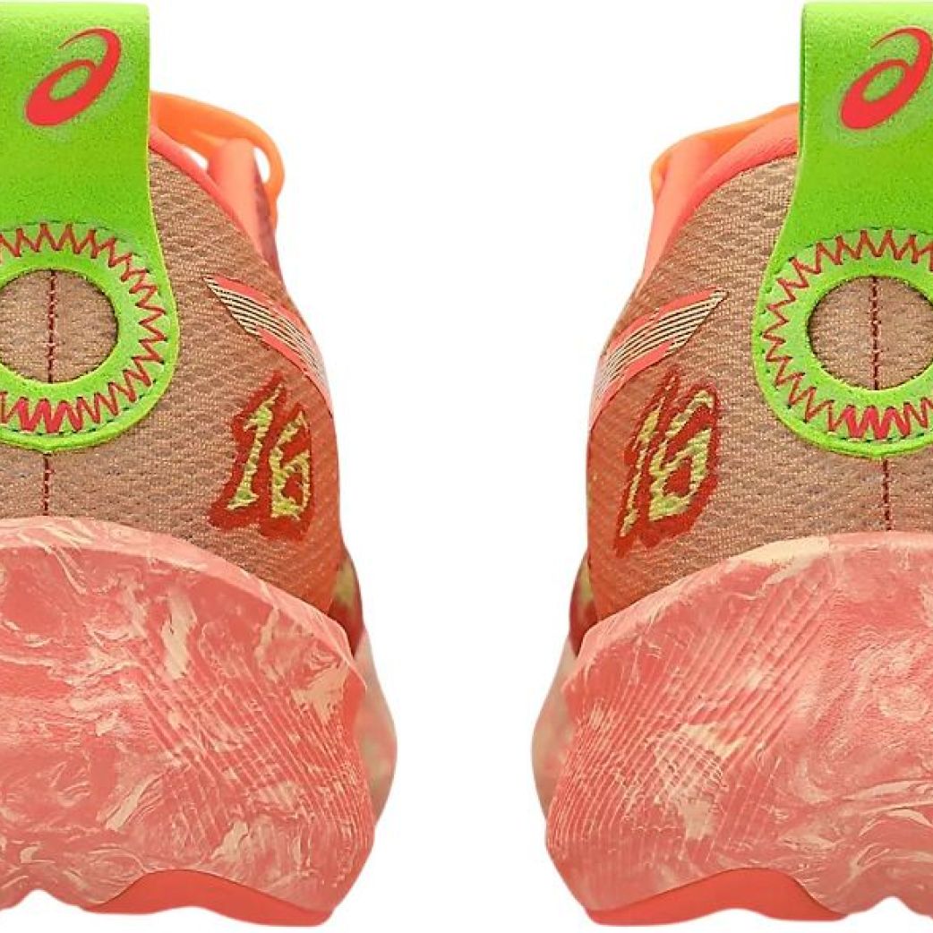 Кроссовки Asics NOOSA TRI 16 1011B872-800