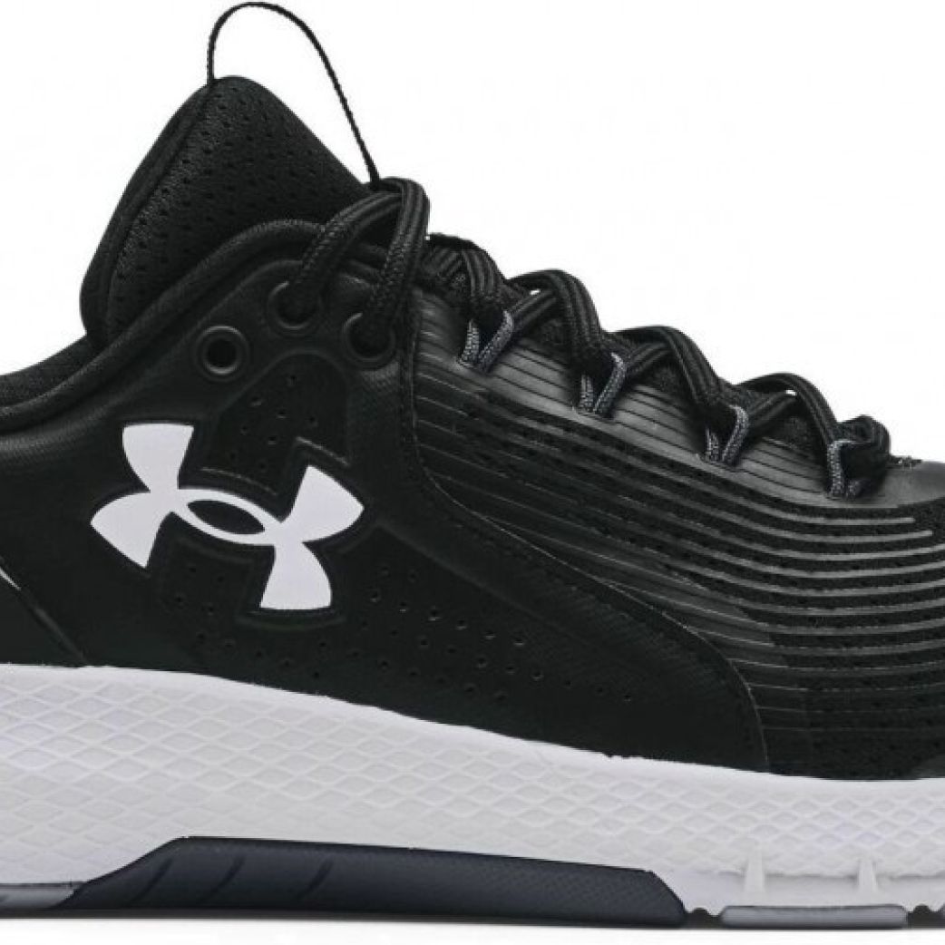 Кроссовки Under Armour Charged Commit TR 3 3023703-001  8.5US