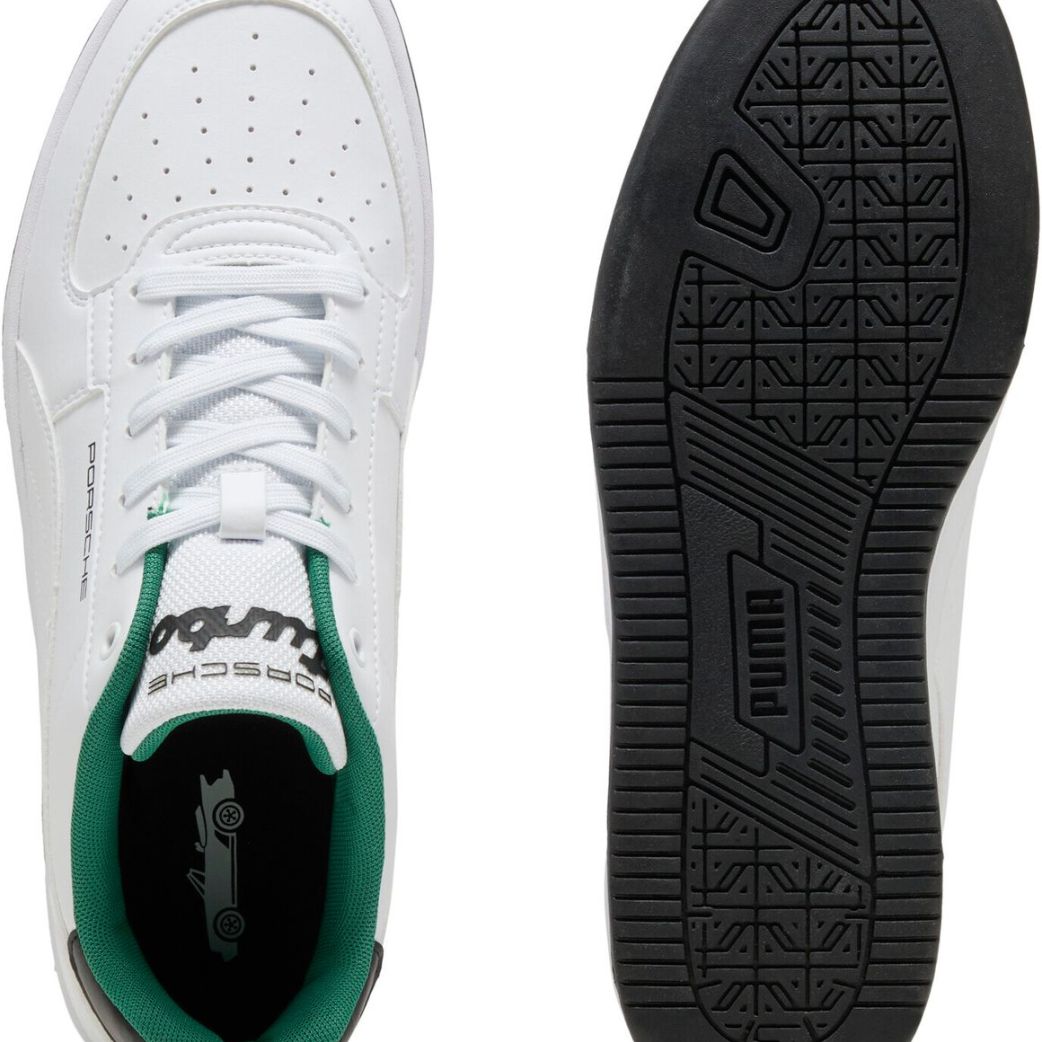 Кеды Puma PL Caven 2.0 30865302