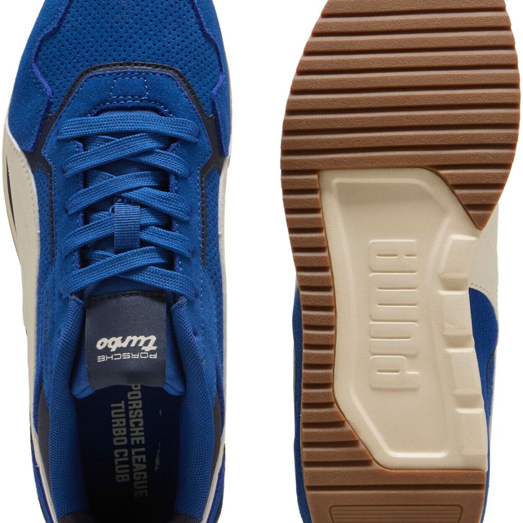 Кроссовки Puma PL Softride ST Miler 30897301