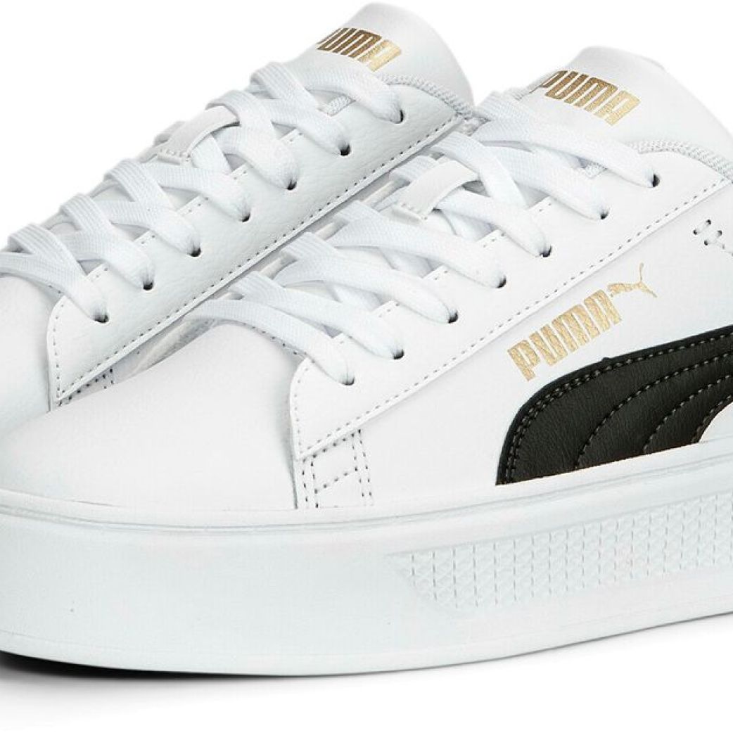 Кеды Puma Smash Platform v3 39075804