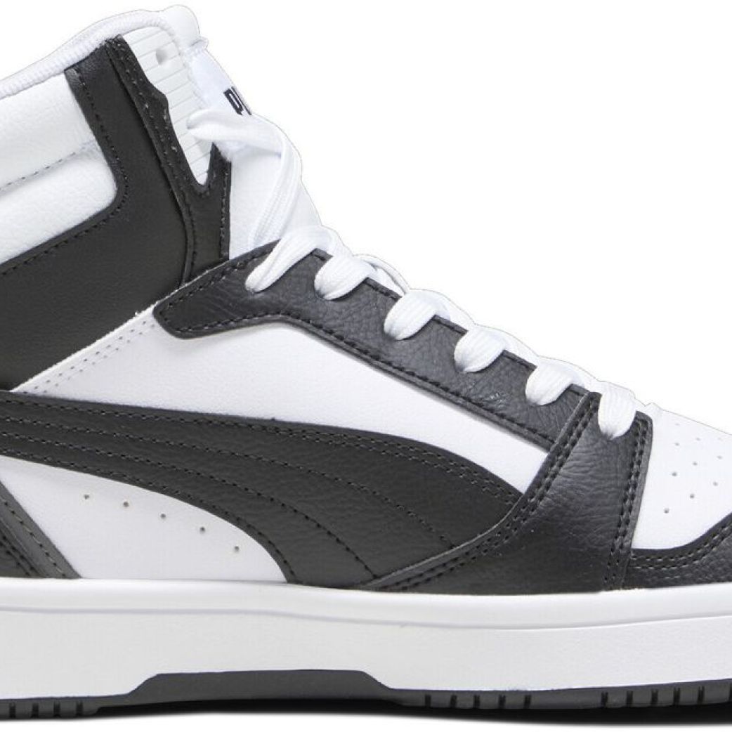 Кеды высокие Puma Rebound v6 39232601