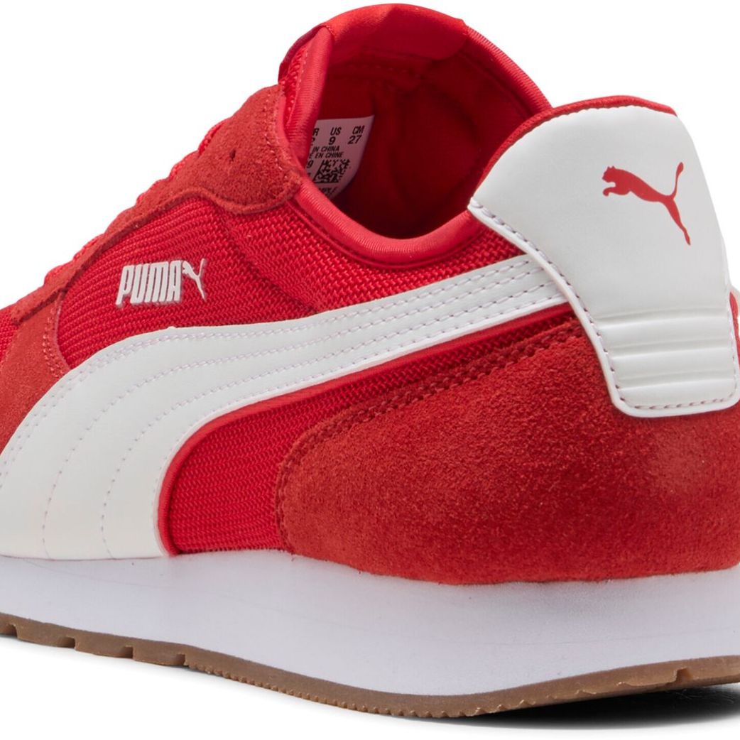 Кроссовки Puma ST MILER 40162209
