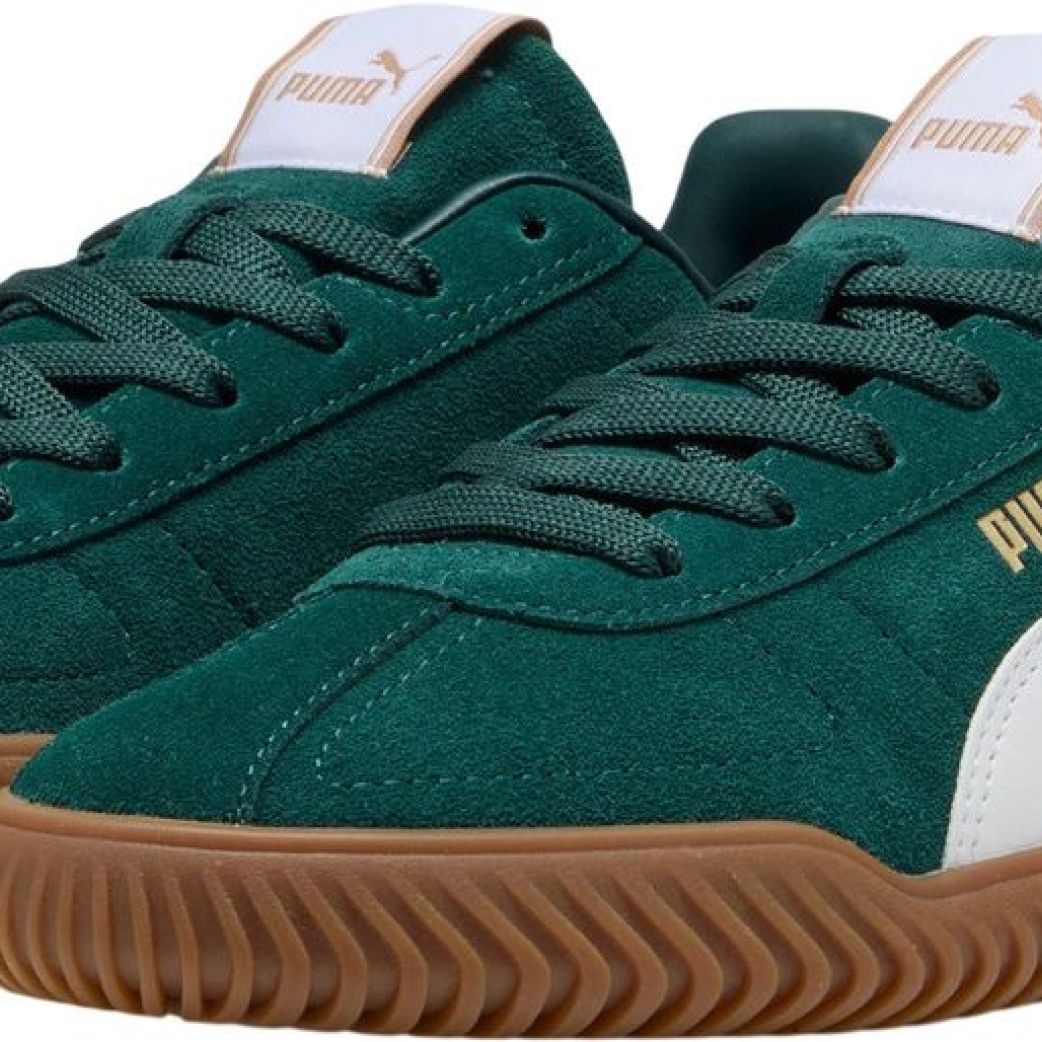Кеды Puma Club Kayzer SD 40260602