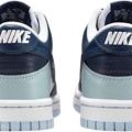 Кроссовки Nike DUNK LOW PS IB3687-101 11C