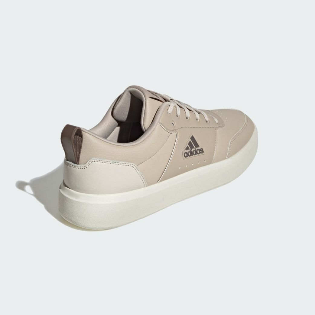 Кроссовки Adidas Park St Men's Athletic Sneaker-Tan IG9854