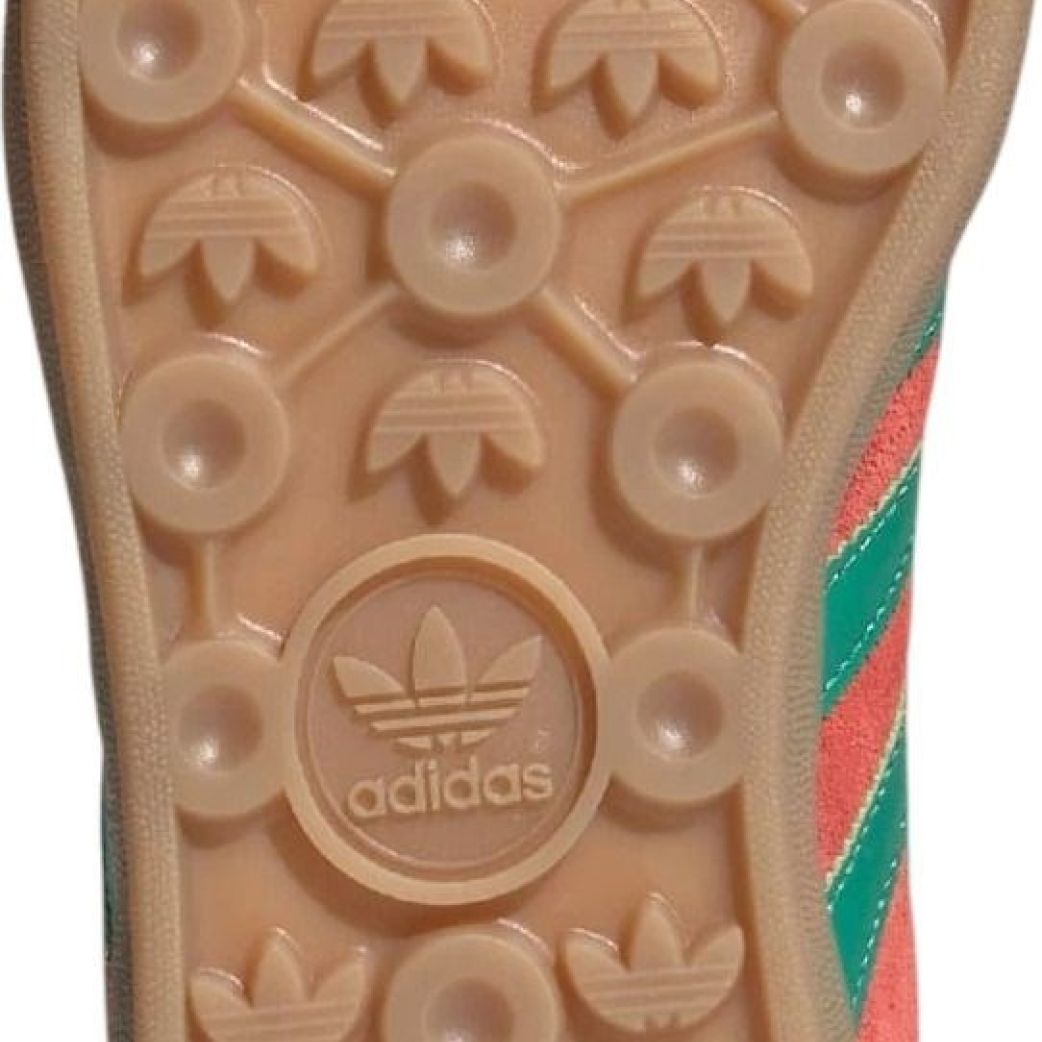 Кроссовки adidas GAZELLE INDOOR JH5407  8.5UK