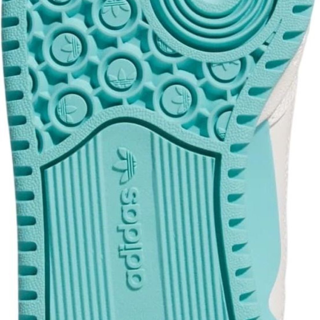 Кроссовки adidas FORUM LOW CL W JI3258 4.5UK