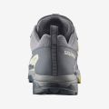 Кроссовки Salomon X ULTRA 5 Monument/Turbul/Spicym L47724700 12UK