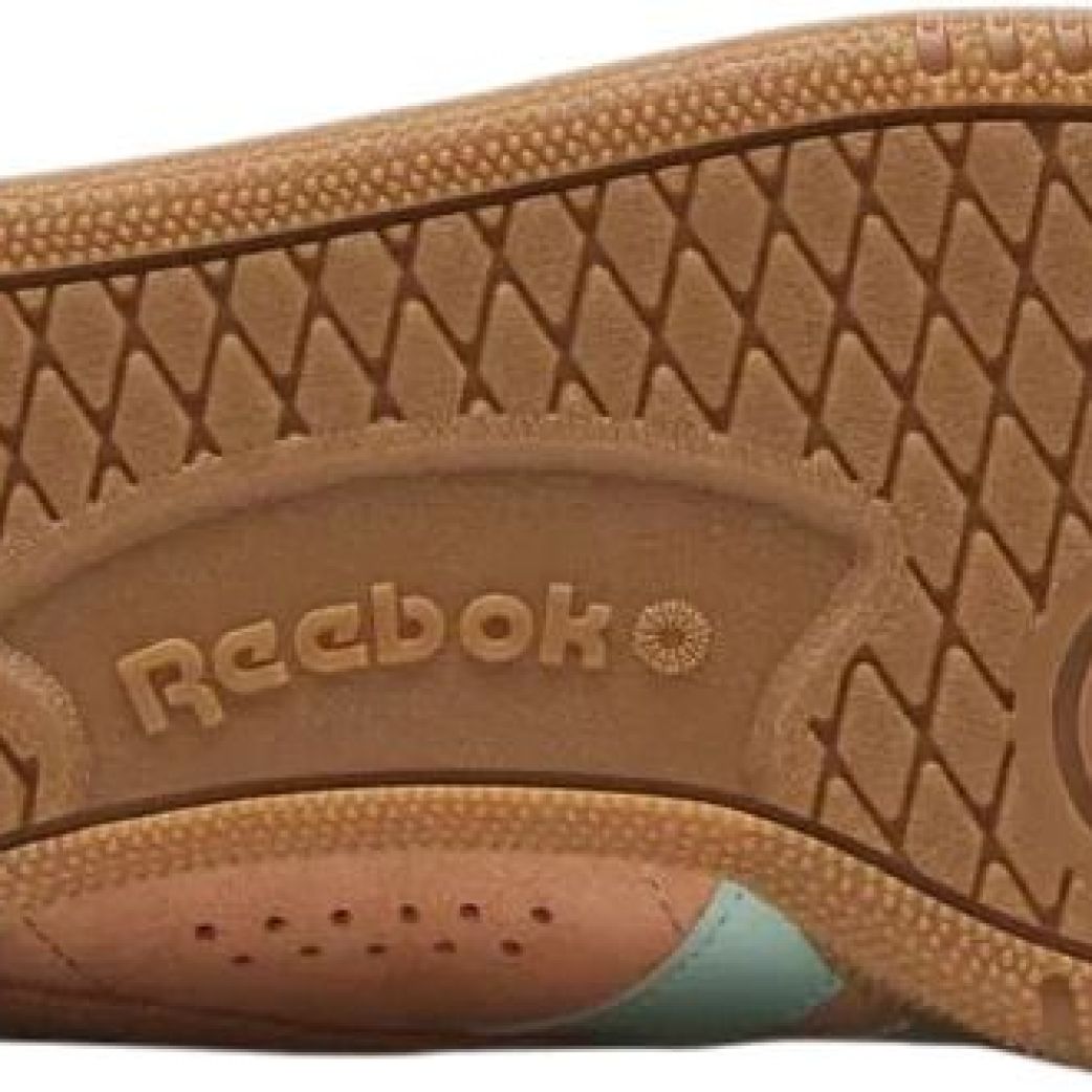 Кеды Reebok CLUB C GROUNDS UK 100220815