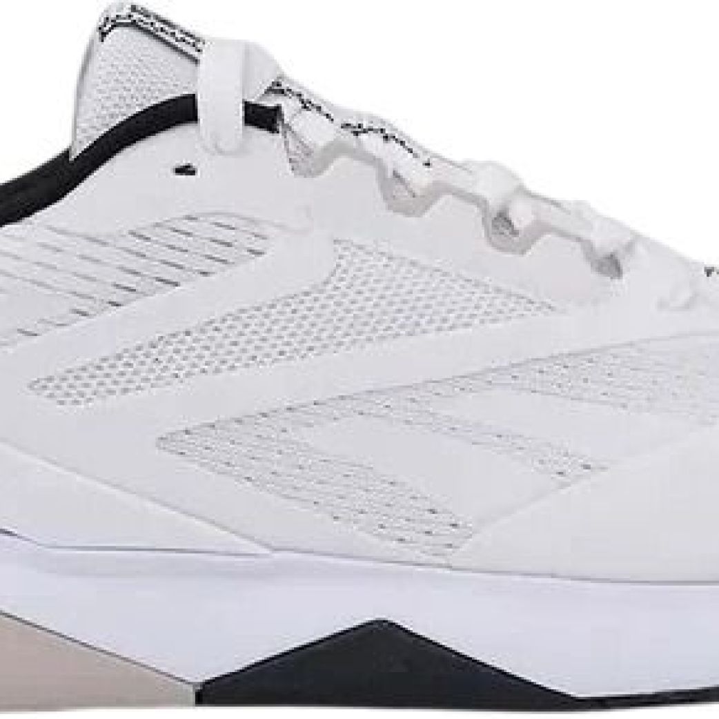 Кроссовки Reebok NANOFLEX TR 2 100227727