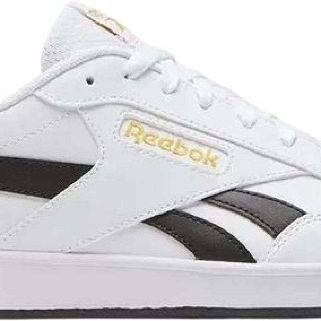 Кеды REEBOK COURT ADVANCE 100229958