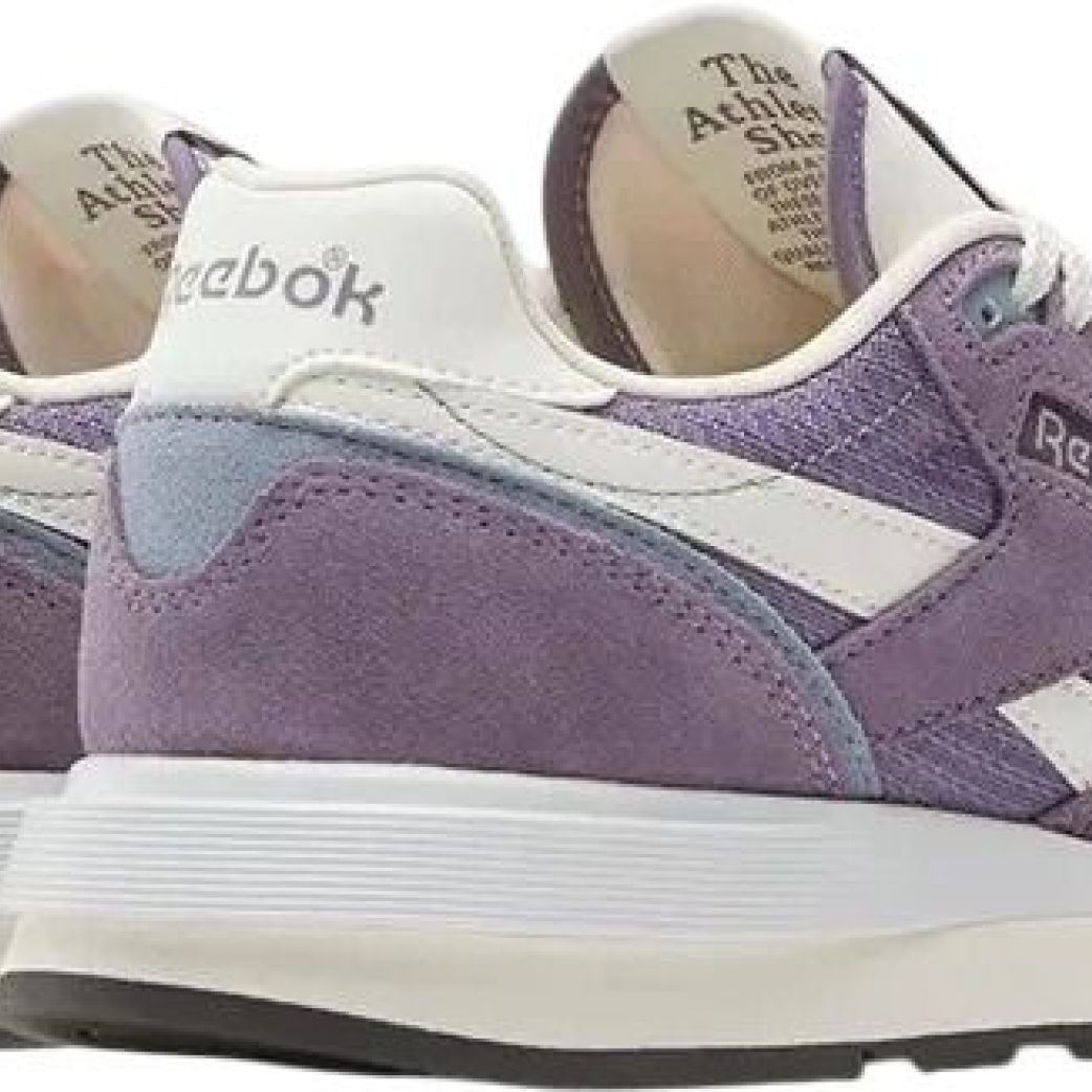 Кроссовки Reebok CLASSIC NYLON 89 100230797
