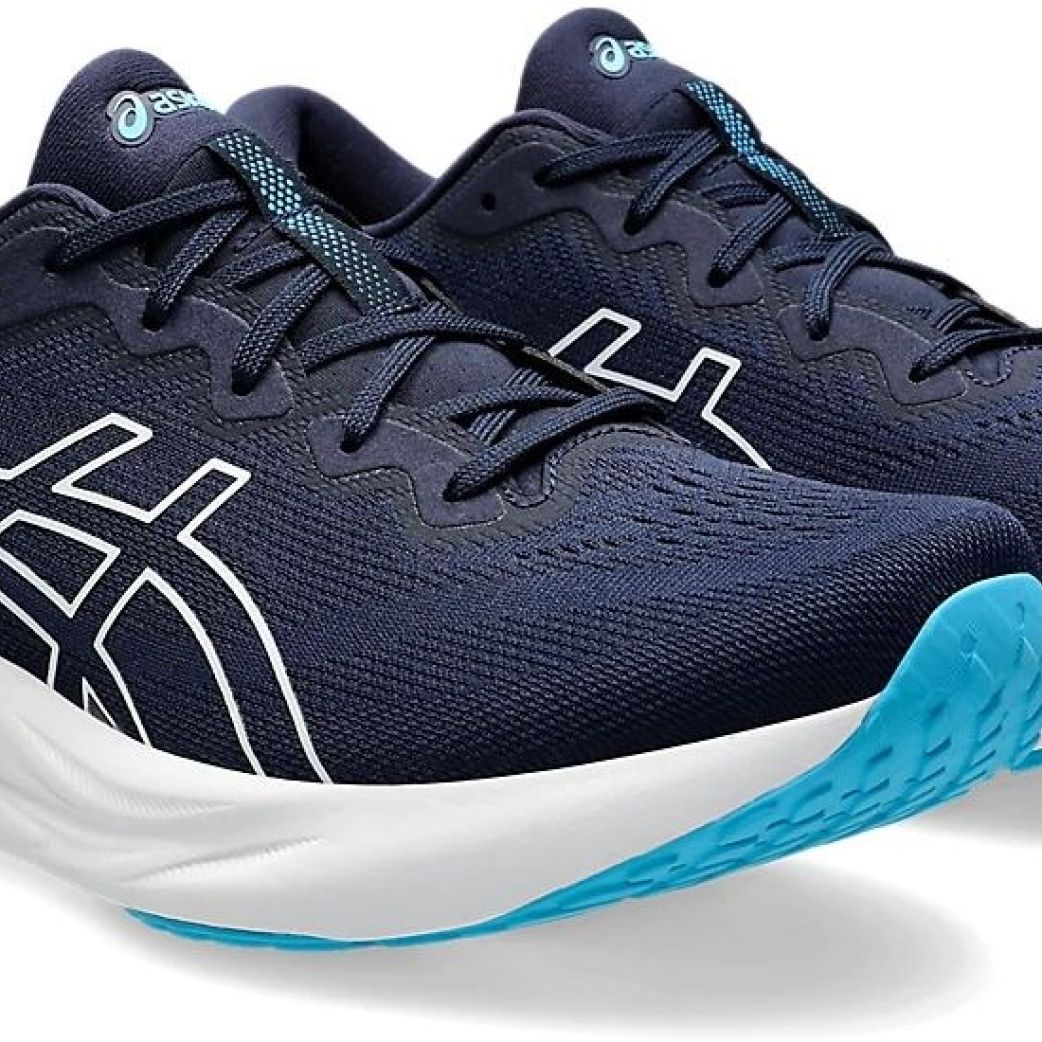 Кроссовки Asics GEL-PULSE 15 1011B780-402 10US