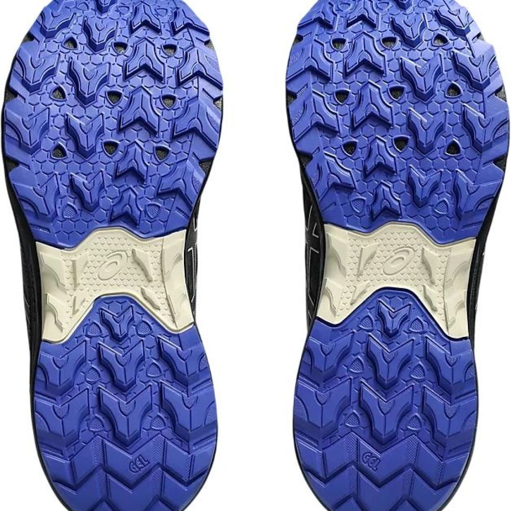 Кроссовки Asics GEL-VENTURE 10 WP 1011B965-002