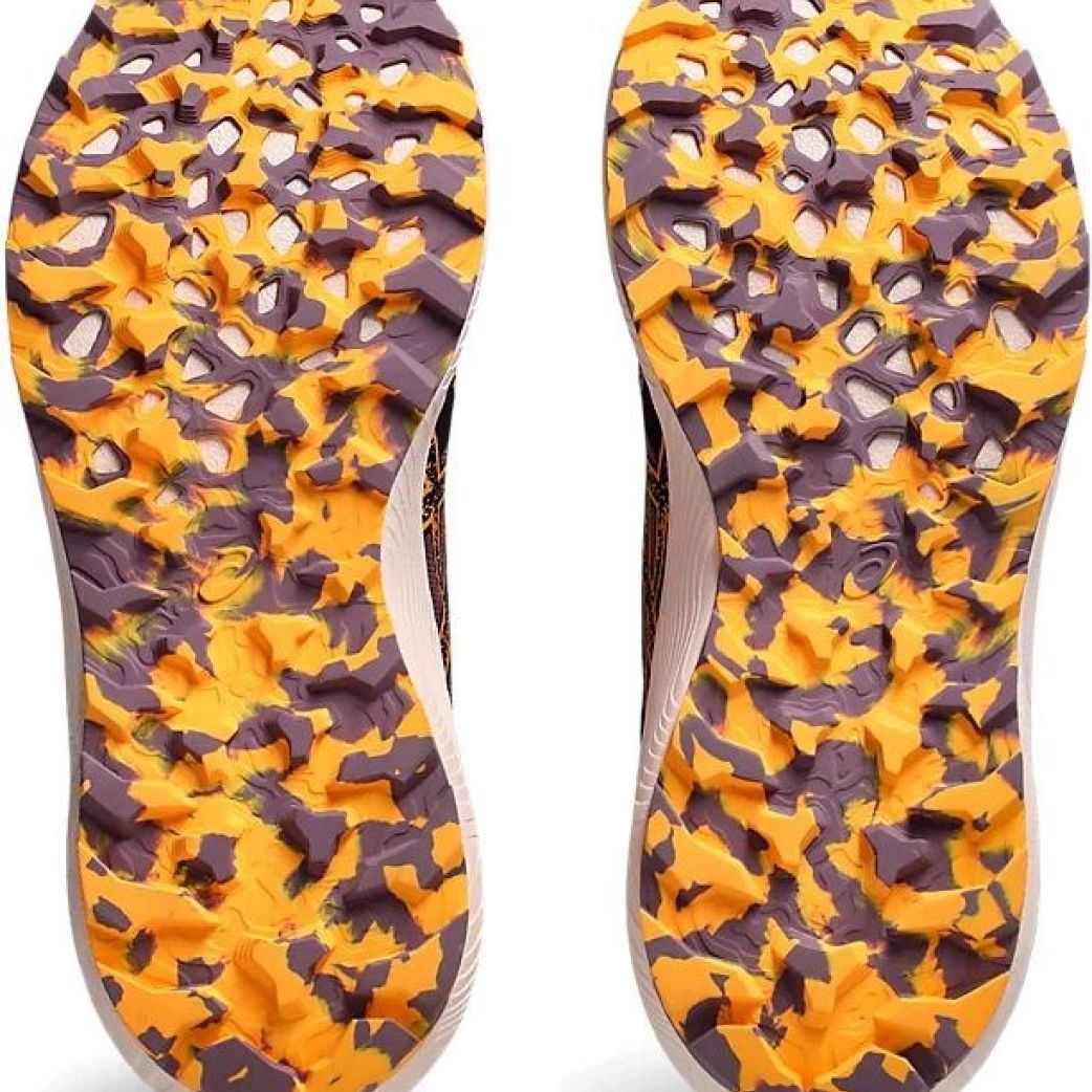 Кроссовки Asics TRABUCO TERRA 2 1012B427-004 6.5US