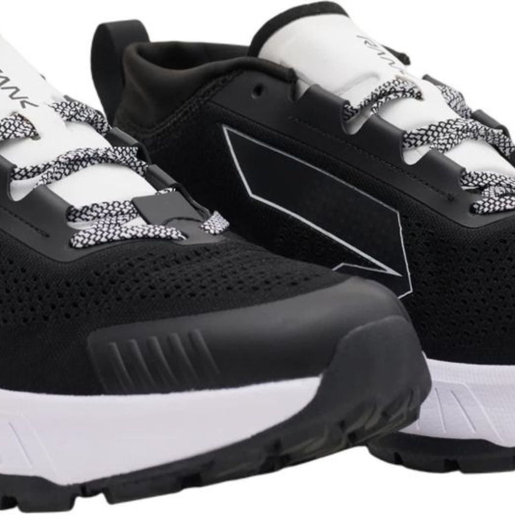 Кроссовки RANK Man, TR run, Black/white 2007028-002