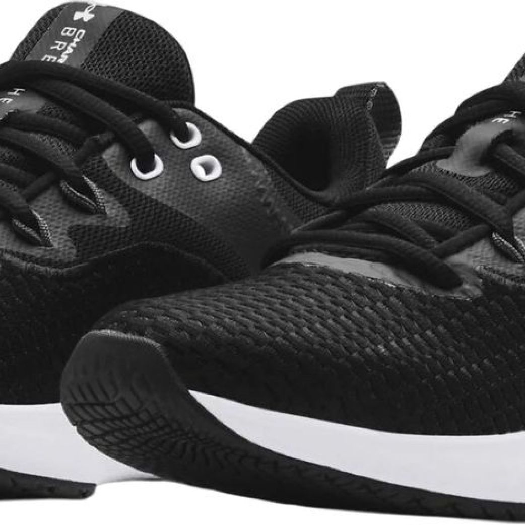 Кроссовки Under Armour UA W Charged Breathe TR 3 3023705-001
